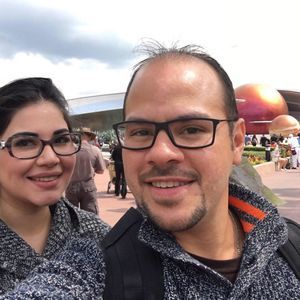 Meet your Posher, Jose